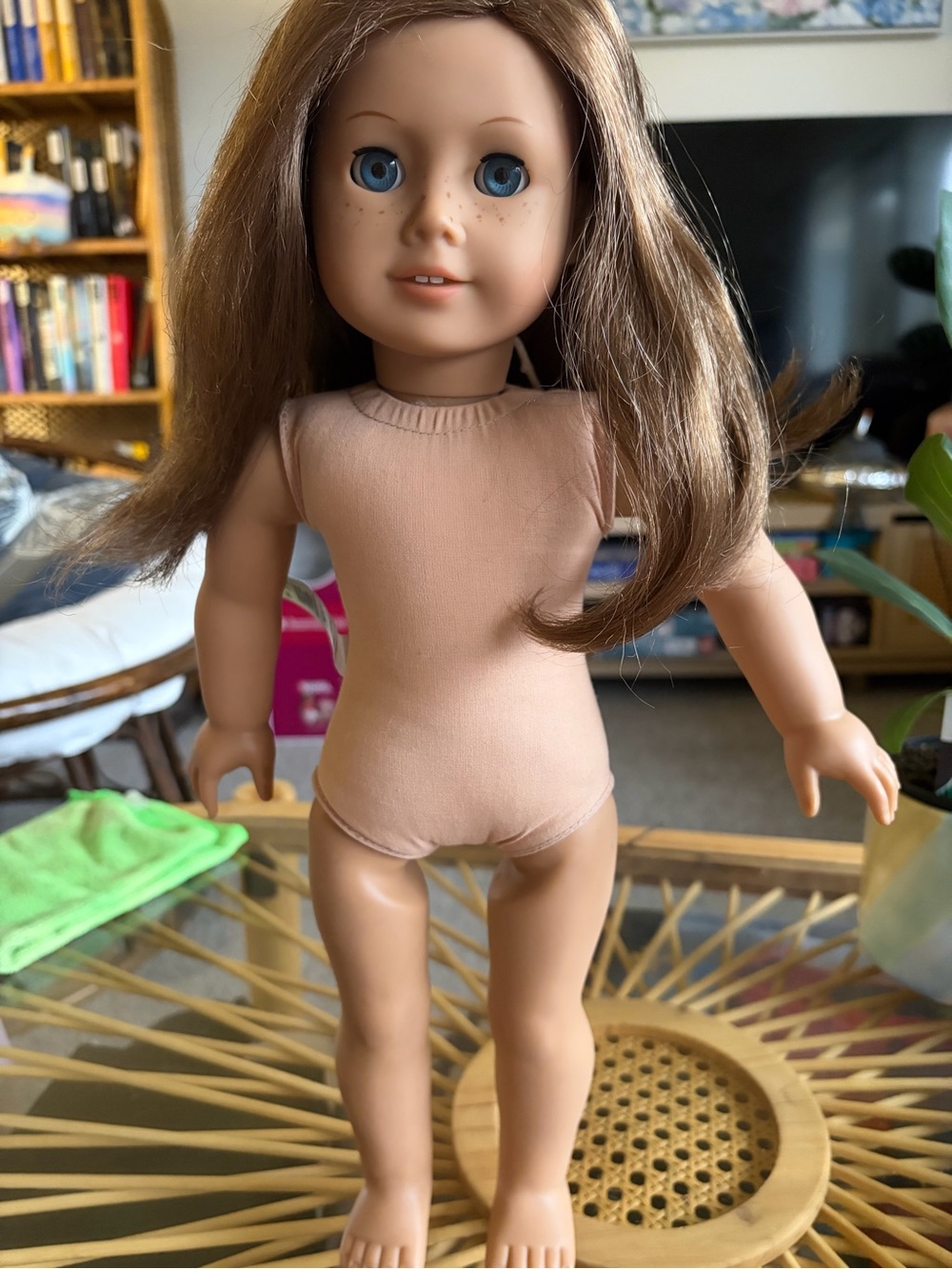 American girl Truly me #39